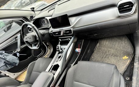 Geely Coolray I, 2021 год, 1 545 000 рублей, 7 фотография