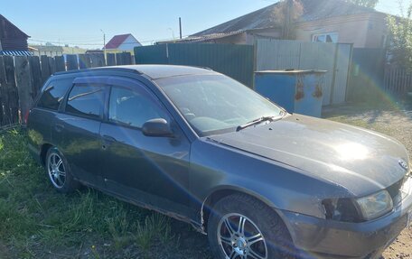 Nissan Wingroad III, 2000 год, 280 000 рублей, 2 фотография