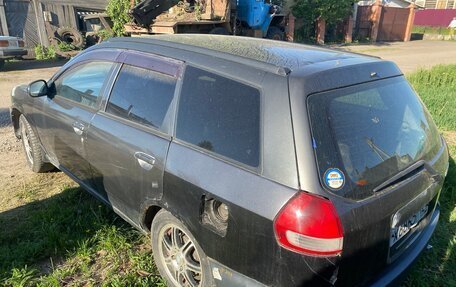 Nissan Wingroad III, 2000 год, 280 000 рублей, 4 фотография