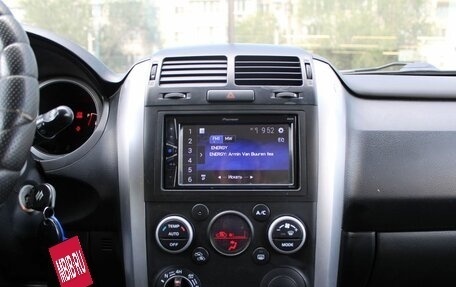 Suzuki Grand Vitara, 2008 год, 921 000 рублей, 12 фотография