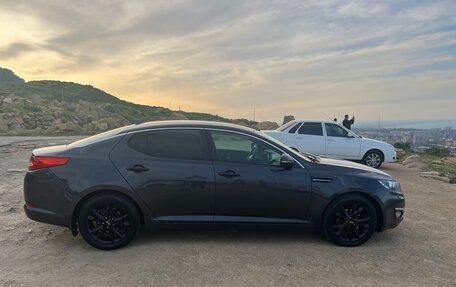 KIA Optima III, 2012 год, 1 230 000 рублей, 3 фотография