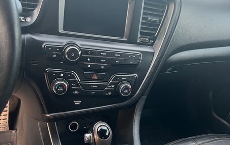 KIA Optima III, 2012 год, 1 230 000 рублей, 13 фотография
