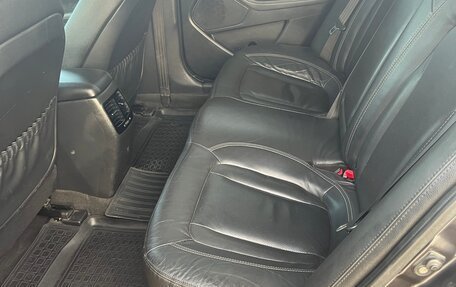 KIA Optima III, 2012 год, 1 230 000 рублей, 17 фотография