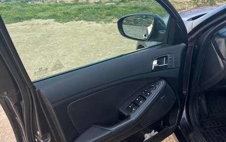 KIA Optima III, 2012 год, 1 230 000 рублей, 16 фотография