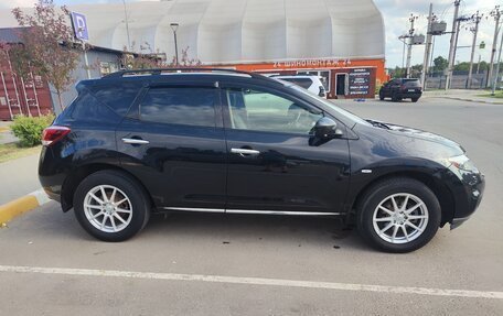 Nissan Murano, 2013 год, 1 720 000 рублей, 6 фотография