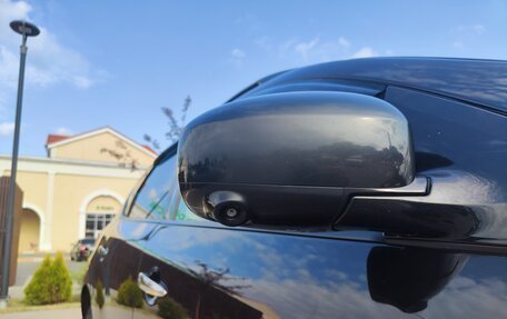 Nissan Murano, 2013 год, 1 720 000 рублей, 10 фотография