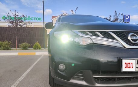 Nissan Murano, 2013 год, 1 720 000 рублей, 9 фотография