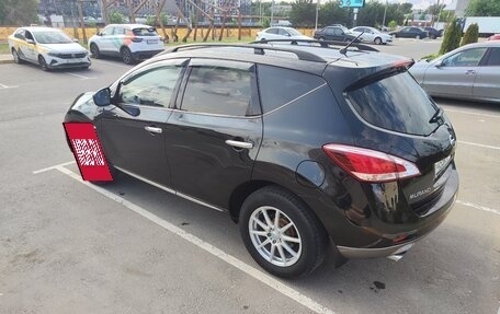 Nissan Murano, 2013 год, 1 720 000 рублей, 3 фотография