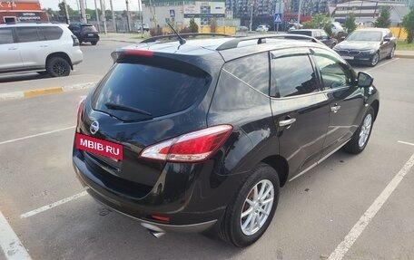 Nissan Murano, 2013 год, 1 720 000 рублей, 5 фотография