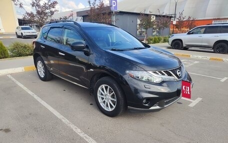 Nissan Murano, 2013 год, 1 720 000 рублей, 7 фотография
