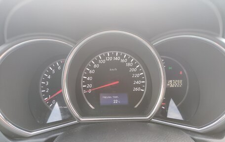 Nissan Murano, 2013 год, 1 720 000 рублей, 14 фотография