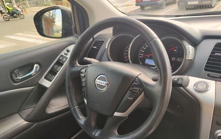 Nissan Murano, 2013 год, 1 720 000 рублей, 18 фотография