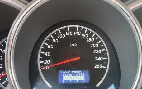 Nissan Murano, 2013 год, 1 720 000 рублей, 15 фотография