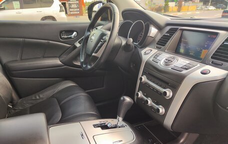 Nissan Murano, 2013 год, 1 720 000 рублей, 19 фотография