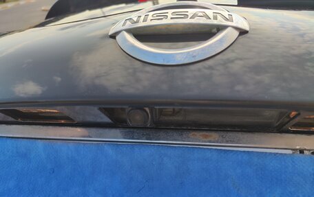 Nissan Murano, 2013 год, 1 720 000 рублей, 11 фотография