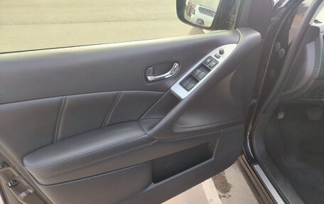 Nissan Murano, 2013 год, 1 720 000 рублей, 16 фотография
