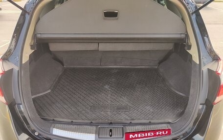 Nissan Murano, 2013 год, 1 720 000 рублей, 23 фотография
