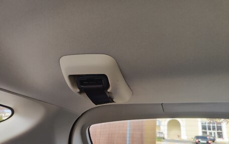 Nissan Murano, 2013 год, 1 720 000 рублей, 30 фотография