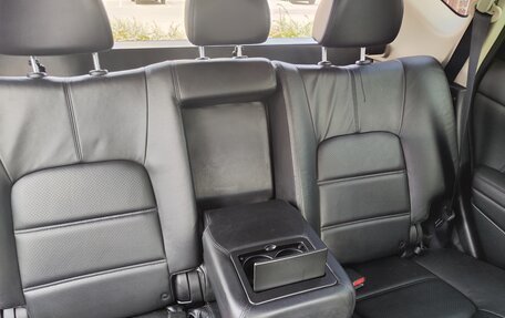 Nissan Murano, 2013 год, 1 720 000 рублей, 29 фотография