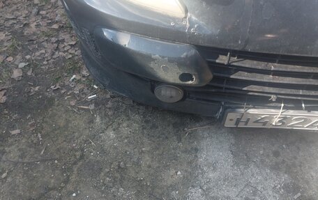 Peugeot 307 I, 2006 год, 295 000 рублей, 8 фотография