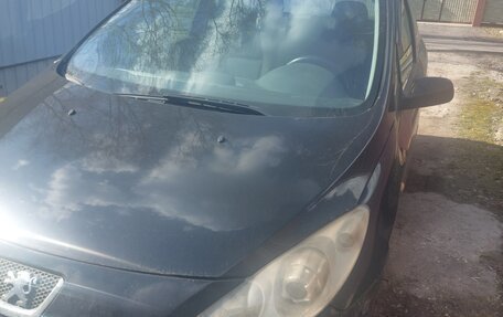 Peugeot 307 I, 2006 год, 295 000 рублей, 10 фотография