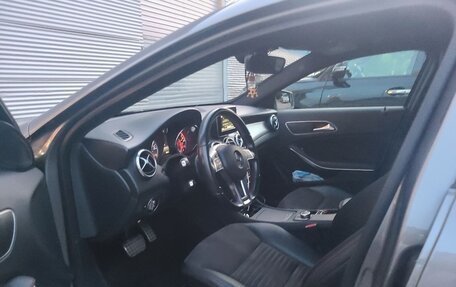 Mercedes-Benz GLA, 2015 год, 2 300 000 рублей, 6 фотография