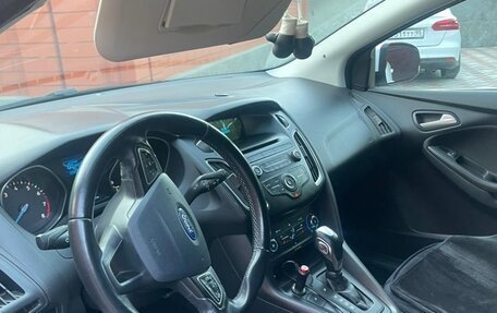 Ford Focus III, 2017 год, 1 230 000 рублей, 6 фотография