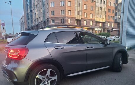 Mercedes-Benz GLA, 2015 год, 2 300 000 рублей, 7 фотография