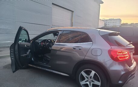 Mercedes-Benz GLA, 2015 год, 2 300 000 рублей, 4 фотография