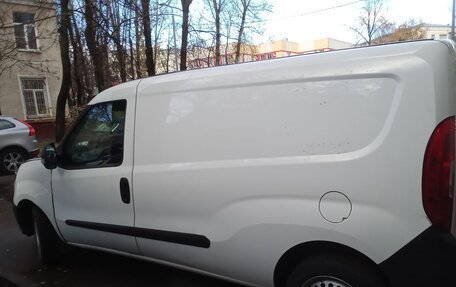 Fiat Doblo II рестайлинг, 2020 год, 1 563 000 рублей, 3 фотография