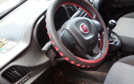Fiat Doblo II рестайлинг, 2020 год, 1 563 000 рублей, 7 фотография