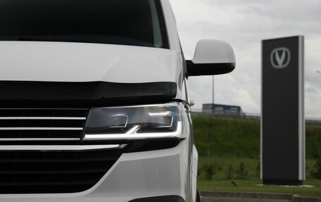 Volkswagen Caravelle T6 рестайлинг, 2020 год, 3 990 000 рублей, 7 фотография