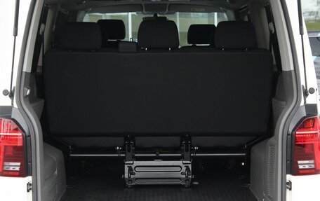 Volkswagen Caravelle T6 рестайлинг, 2020 год, 3 990 000 рублей, 16 фотография