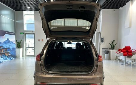 KIA cee'd III, 2019 год, 1 750 000 рублей, 6 фотография
