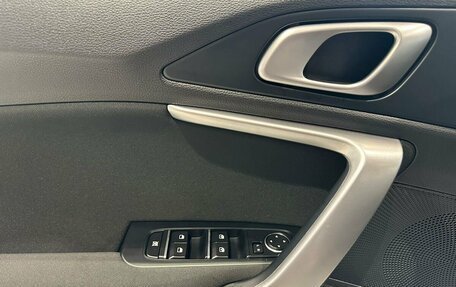 KIA cee'd III, 2019 год, 1 750 000 рублей, 13 фотография