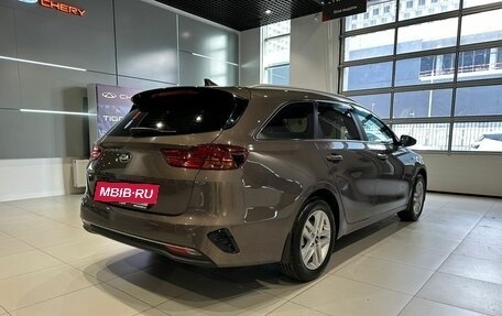 KIA cee'd III, 2019 год, 1 750 000 рублей, 4 фотография