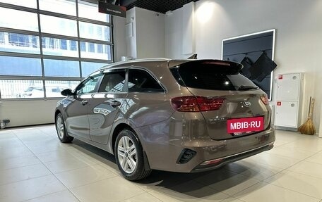 KIA cee'd III, 2019 год, 1 750 000 рублей, 7 фотография