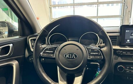 KIA cee'd III, 2019 год, 1 750 000 рублей, 17 фотография