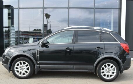 Opel Antara I, 2012 год, 1 085 000 рублей, 8 фотография