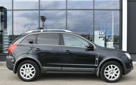Opel Antara I, 2012 год, 1 085 000 рублей, 4 фотография