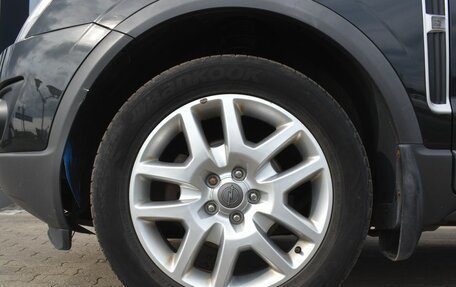 Opel Antara I, 2012 год, 1 085 000 рублей, 9 фотография