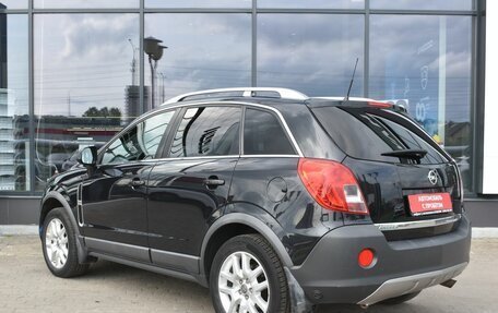 Opel Antara I, 2012 год, 1 085 000 рублей, 7 фотография