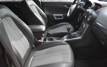 Opel Antara I, 2012 год, 1 085 000 рублей, 10 фотография