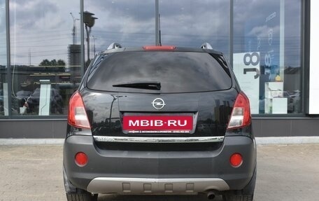 Opel Antara I, 2012 год, 1 085 000 рублей, 6 фотография