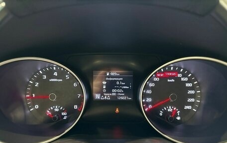 KIA cee'd III, 2019 год, 1 750 000 рублей, 19 фотография