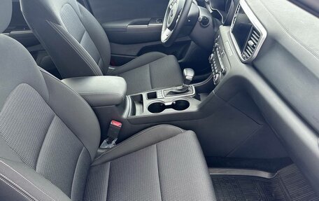 KIA Sportage IV рестайлинг, 2021 год, 3 100 000 рублей, 9 фотография