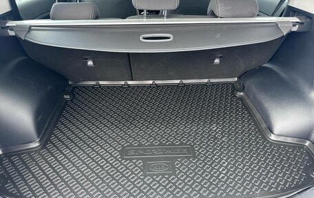 KIA Sportage IV рестайлинг, 2021 год, 3 100 000 рублей, 21 фотография