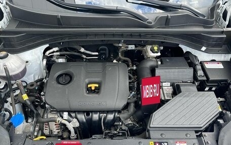 KIA Sportage IV рестайлинг, 2021 год, 3 100 000 рублей, 20 фотография