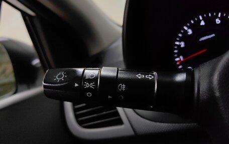 Hyundai Solaris II рестайлинг, 2014 год, 919 000 рублей, 19 фотография