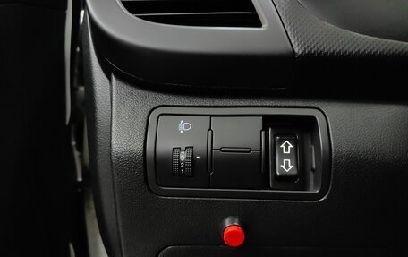 Hyundai Solaris II рестайлинг, 2014 год, 919 000 рублей, 21 фотография